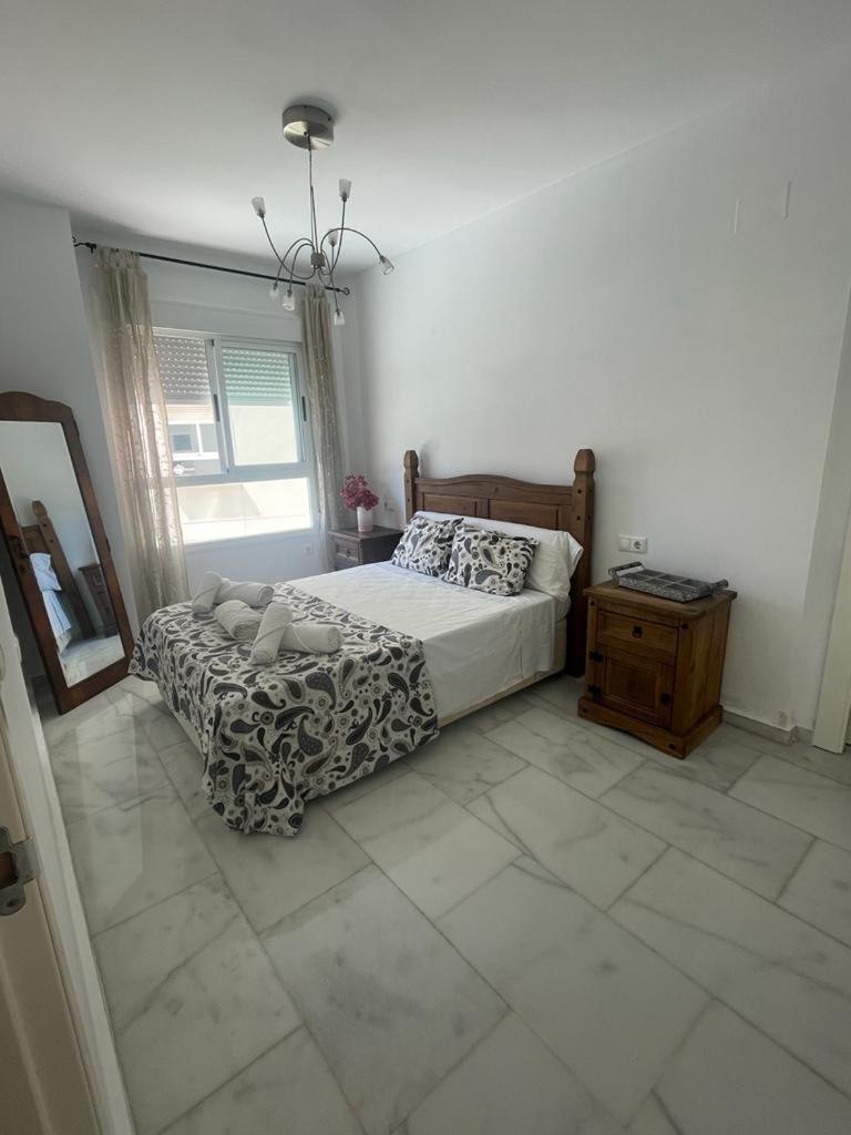 Bonito Apartamento De La Playa Villajoyosa Exteriér fotografie