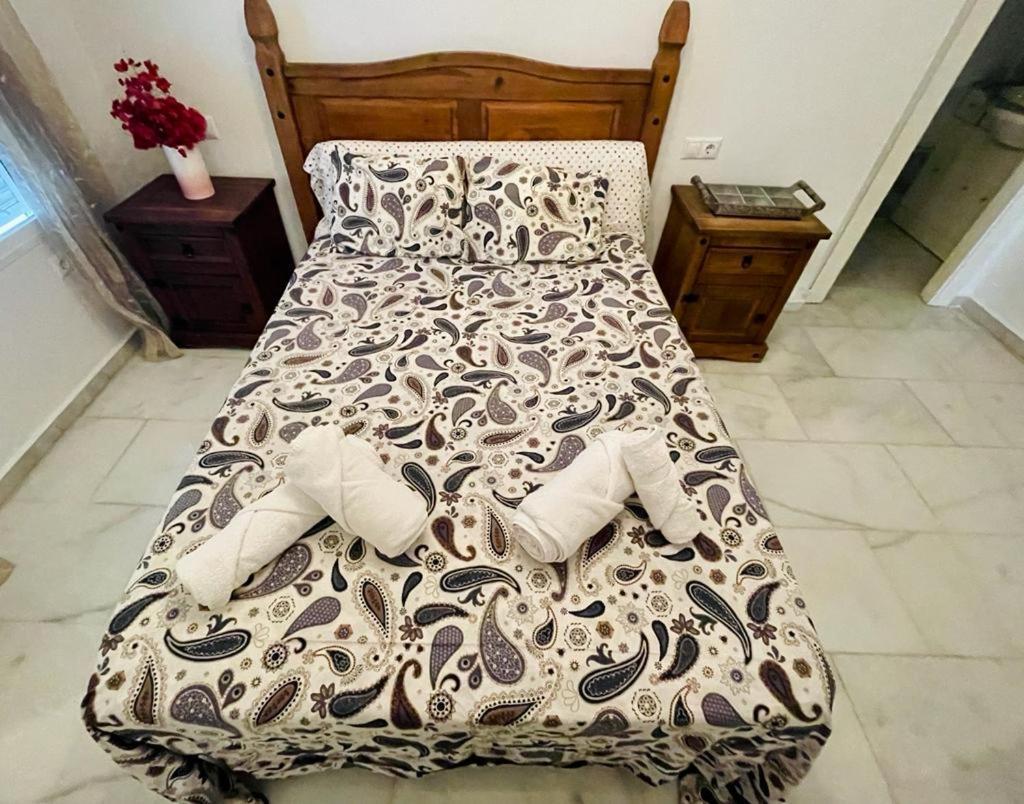 Bonito Apartamento De La Playa Villajoyosa Exteriér fotografie