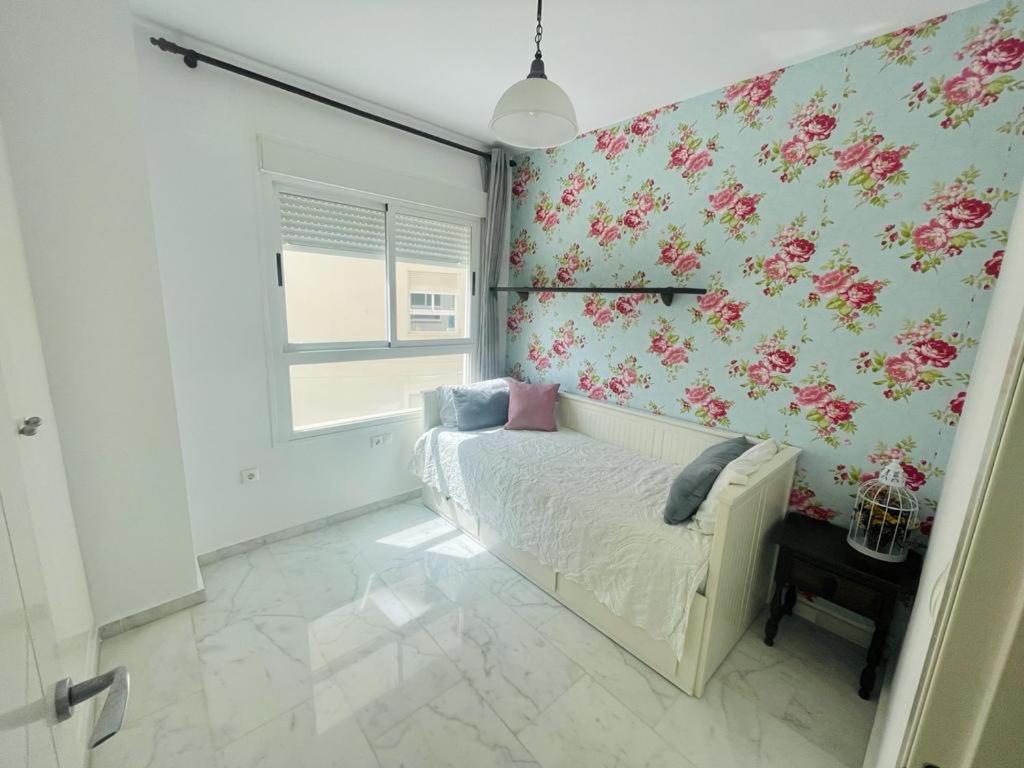 Bonito Apartamento De La Playa Villajoyosa Exteriér fotografie